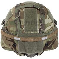 Rothco Cats Eye Helmet Band