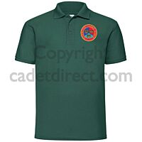 ccf polo shirt