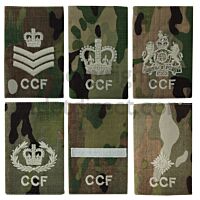 MTP CCF Ranks