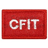 CFIT Badges 