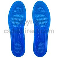 gel comfort insole