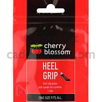 cherry blossom heel grips