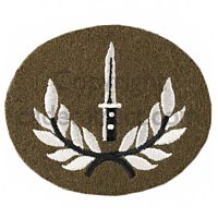 Class 1 Infantry Soldier Badge