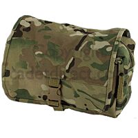 Pro-Force Combat Wash Bag, HMTC