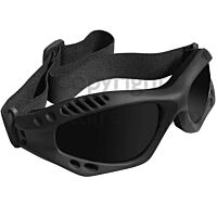 Commando Goggles, Olive