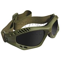 Commando Goggles, Olive