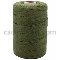 Olive Green Comms Cord