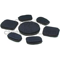 Helmet Comfort Pad Kit