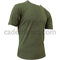 British Army T Shirt Grade 1