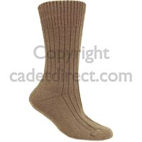 Cadet Patrol Socks Coyote Tan