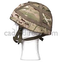 Cover, Combat Helmet GS, Mk6, MTP