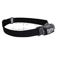 Black military Headlamp