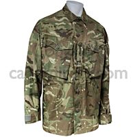 british army c95 barrack shirt mtp fire retardant