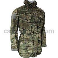 british army mtp combat 95 smock flame retardant