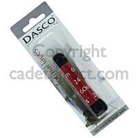 Dasco Select Parade Shoe Laces - Female