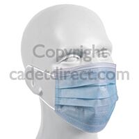 Disposable Face Covering x 25