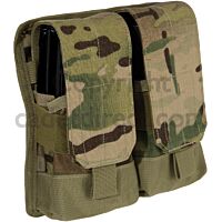 universal ammo pouch multicam