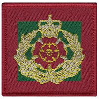 The LANCS velcro TRF