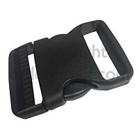 Duraflex Quick Release Buckle 50mm