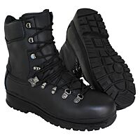 Elite Patrol Boot WP, Black