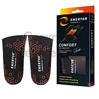 Enertor Comfort 3/4 Length Insoles 