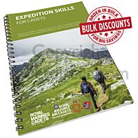 Expedition Skills For Cadets Handbook 202