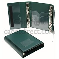 Tam Exercise Organiser, Green