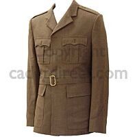 All Ranks Future Army Mens No.2 Dress Tunic