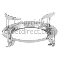 Highlander Stainless Steel Pan Support for Fast Boil