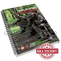 Fieldcraft for Cadets Handbook 2020