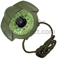 Fire Fly Handbearing Compass, Degrees