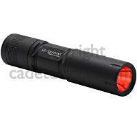 Firefly Red Light LED Torch