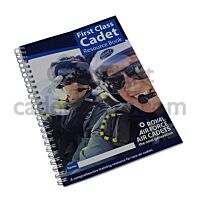 First Class Cadet Resource Book