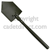 Military Folding Shovel