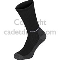 Fox Outdoors Trekking Sock black