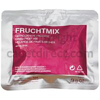 Long Life Fruit Mix Ration