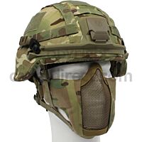 Viper Mesh Face Mask