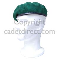 British AGC Green Beret