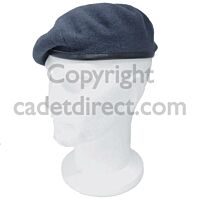 Royal Air Force Blue Grey Beret