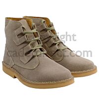 Ghillie Desert Boots