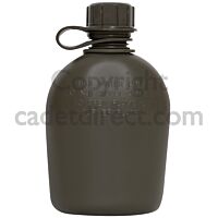 gi army waterbottle