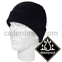 Gore-Tex Benny Hat, Black