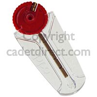 Zippo Spare Flint Dispenser 6 Piece