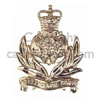 Intelligence Corps O/R Cap Badge