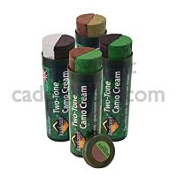 Wesco Camouflage Cream Stick