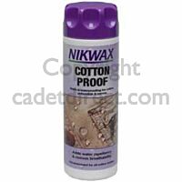 Nikwax Cotton Proof  300ml