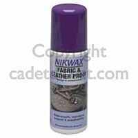 Nikwax Fabric & Leather Proof