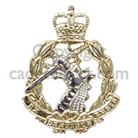 Royal Army Dental Corps O/R Cap Badge