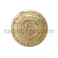 Royal Logistics Corp Service Dress Buttons