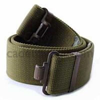 Soldier 95 Working Dress Belt, Brand New, Olive Green